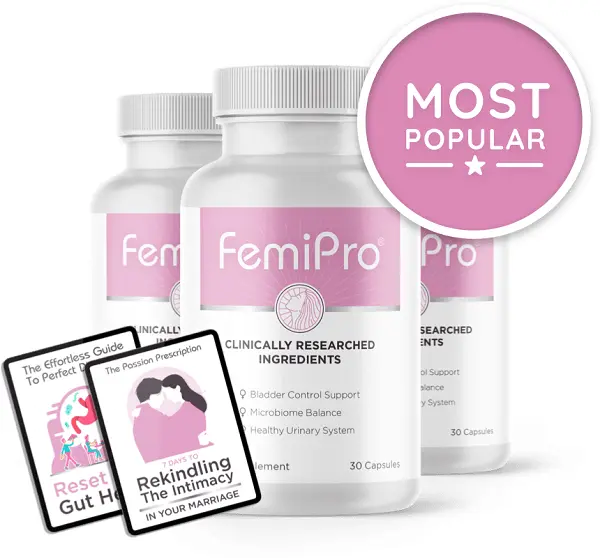 FemiPro official